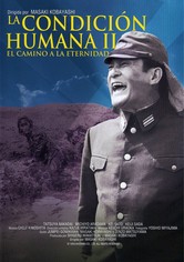 La condición Humana II: El camino a la eternidad