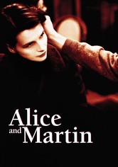 Alice and Martin