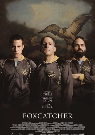 Foxcatcher