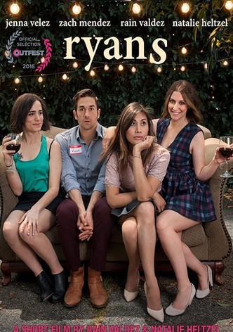 Ryans