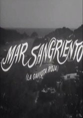 Mar sangriento (La gaviota roja)
