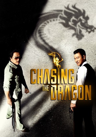 Chasing the dragon