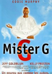 Mister G.