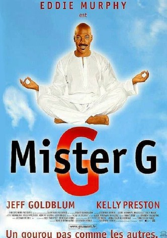 Mister G.
