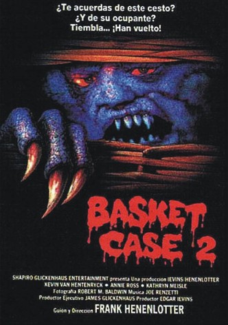 Basket Case 2