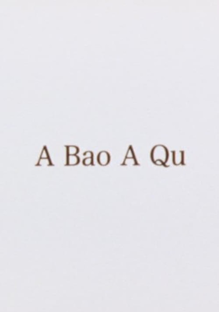 A bao a qu