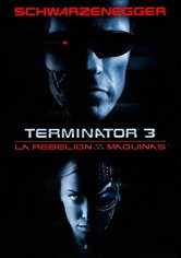 Terminator 3: La rebelión de las máquinas