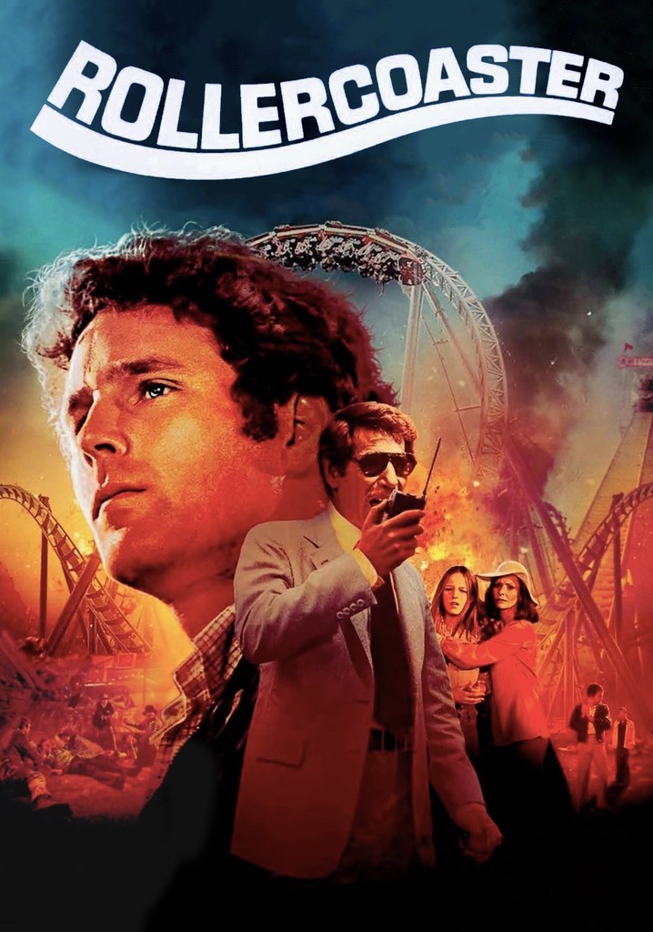 Rollercoaster streaming: where to watch online? - The Vanishing Documentary Roller Coaster Where To Watch