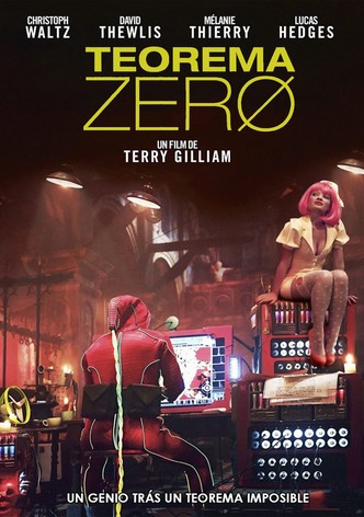 Teorema zero