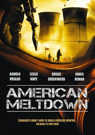American Meltdown