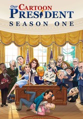 Our Cartoon President