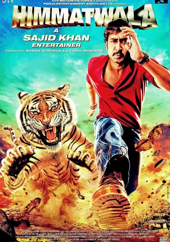 Himmatwala - Bittere Rache