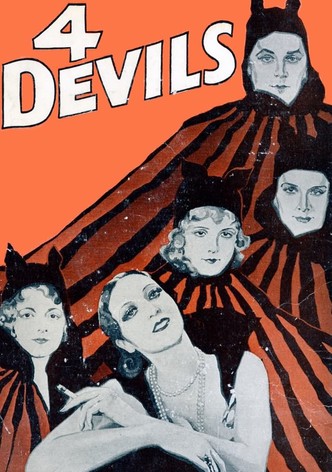 4 Devils