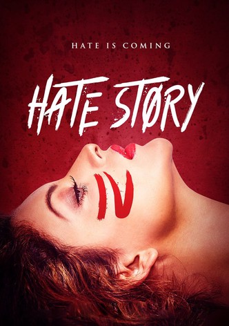 Hate Story 4