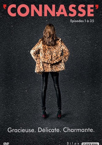 Connasse, épisodes 1 à 35
