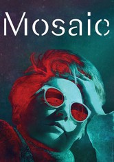 Mosaic - Mosaic - Staffel 1 [OV]