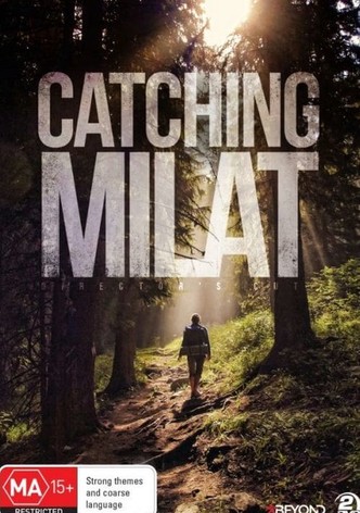 Catching Milat