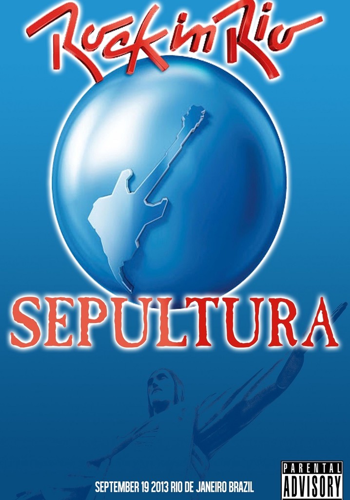 Sepultura & Les Tambours Du Bronx: Metal Veins