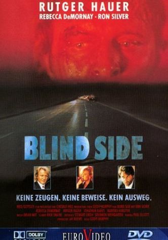 Blind Side – Straße in den Tod