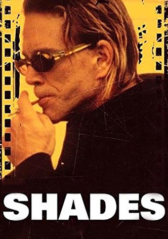 Reflexos de um Assassino