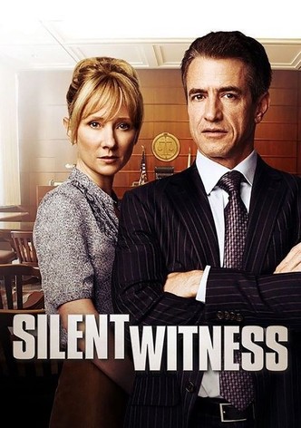 Silent Witness