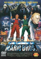 Super Mario Bros.
