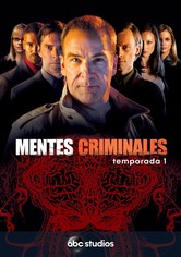 Mentes criminales