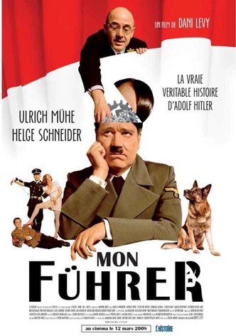 Mon Führer