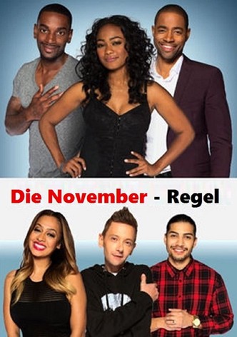 Die November-Regel