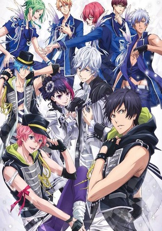 B-PROJECT