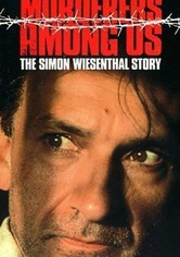 Murderers Among Us: The Simon Wiesenthal Story