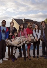 بيتي وعائلتي