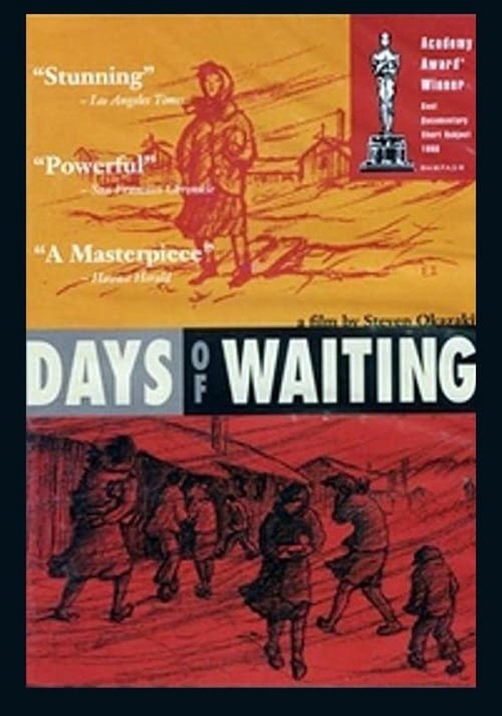 Days of Waiting: The Life & Art of Estelle Ishigo