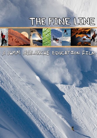 The Fine Line
