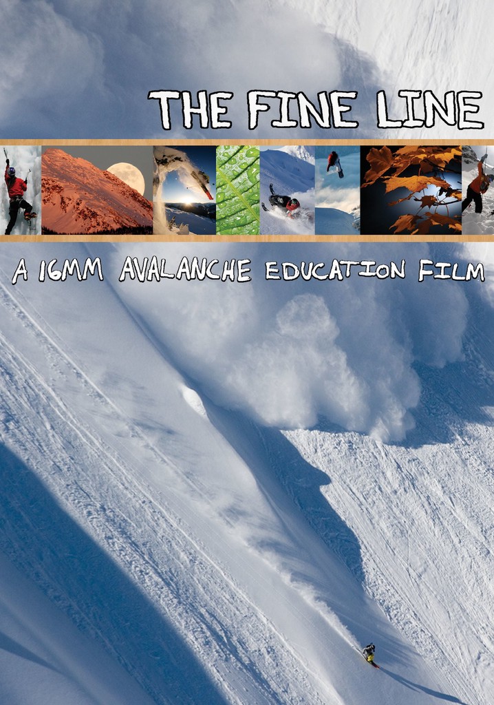 The Fine Line
