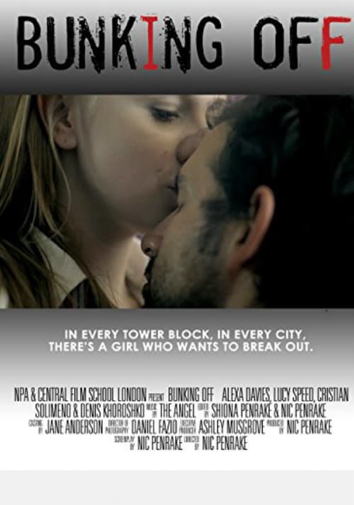 Bunking Off película Ver online completas en español