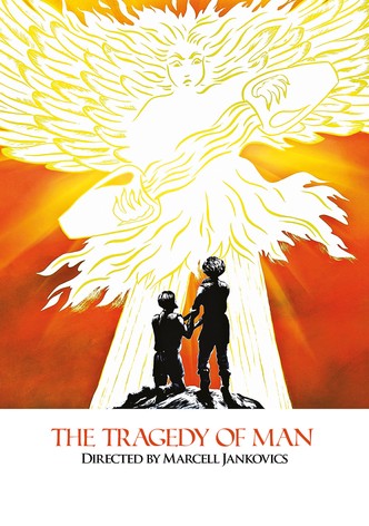 The Tragedy of Man