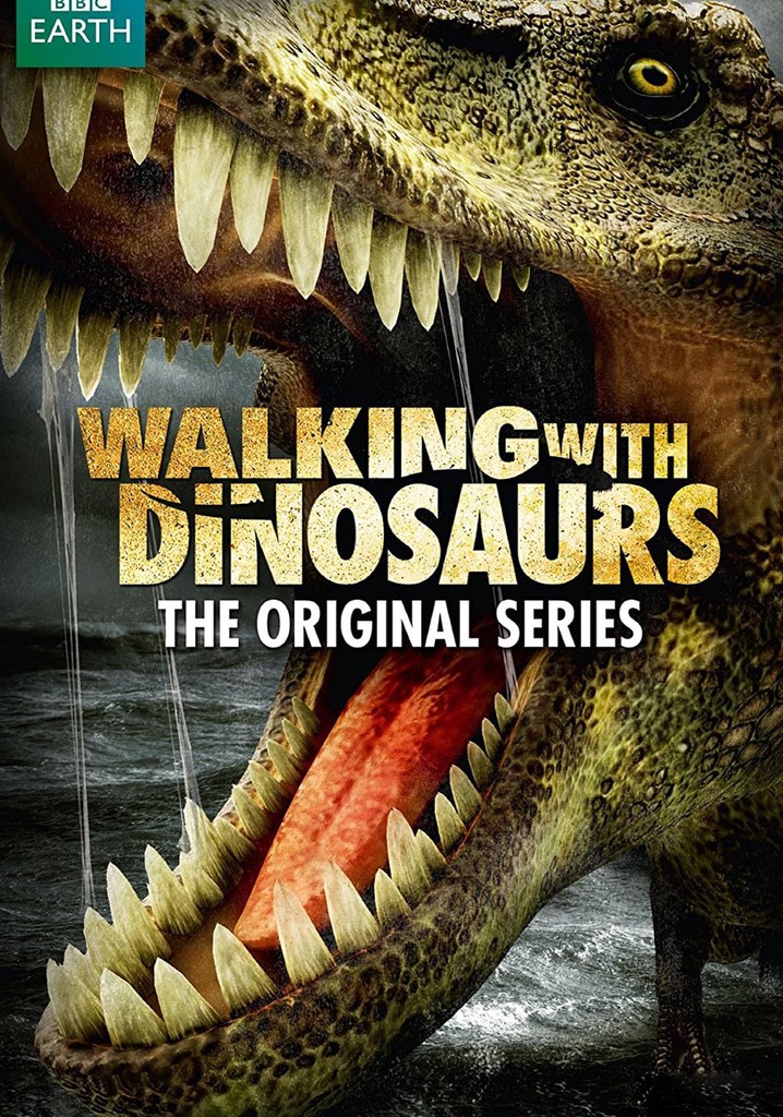 Dinosaurier Im Reich der Giganten Stream Online