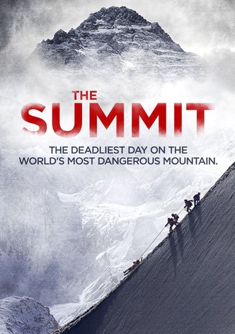 The Summit - Gipfel des Todes