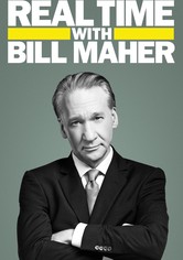 Real Time with Bill Maher