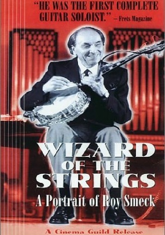 The Wizard of the Strings
