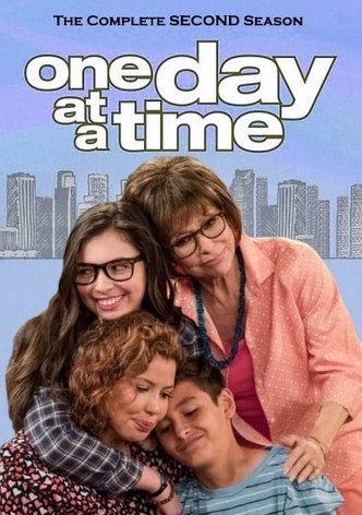 One day at 2025 a time watch online