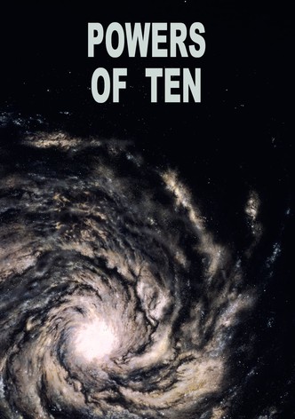 Powers of Ten