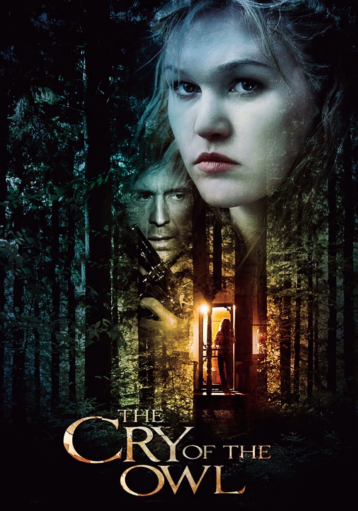 Baykuşun Ağlayışı