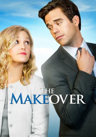 The Makeover poster