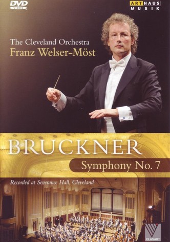 Bruckner: Symphony No. 7
