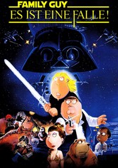 Family Guy - Es ist eine Falle!