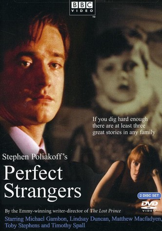 Perfect Strangers