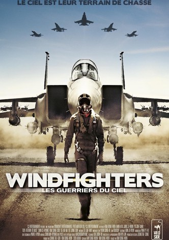 Windfighters : Les Guerriers du ciel