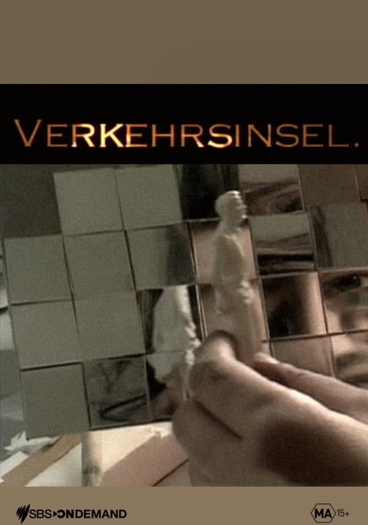 Why Don't We Do It in the Road?